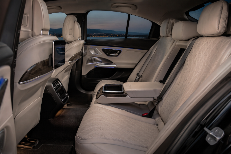 Why the Mercedes-Benz E-Class Still Defines Executive Luxury