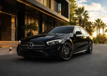 Why the Mercedes C-Class Remains a Status Symbol