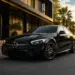 Why the Mercedes C-Class Remains a Status Symbol