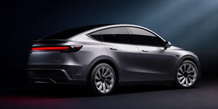 Why the Tesla Model Y Still Dominates the EV Market