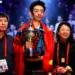 Wu Yize’s Rise Family Sacrifice Behind Snooker’s New World Champion