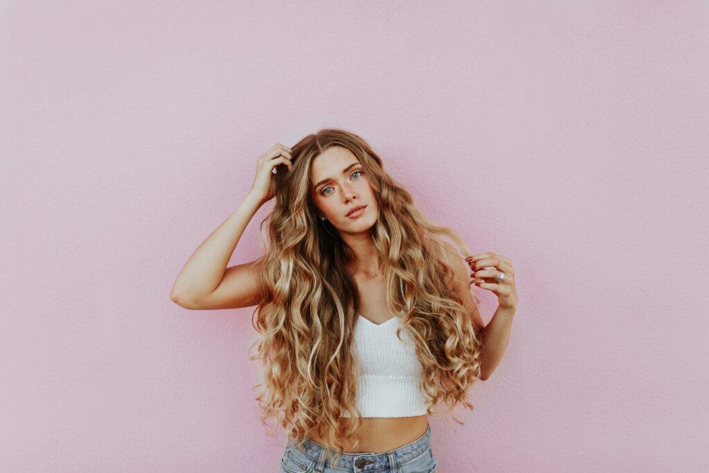 Fashion-Forward Hair Color Ideas for Elevated Looks