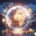 offshore banking concept global finance wealth diversification international accounts