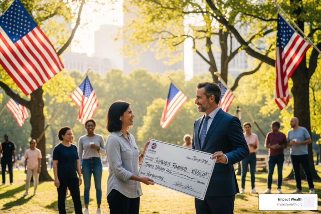 philanthropy for wealthy