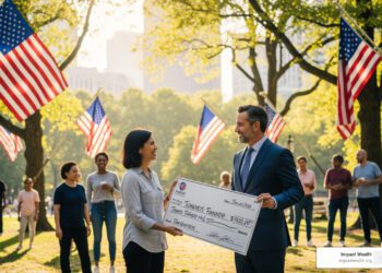 philanthropy for wealthy