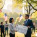 philanthropy for wealthy