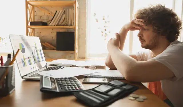 how to avoid common personal finance mistakes