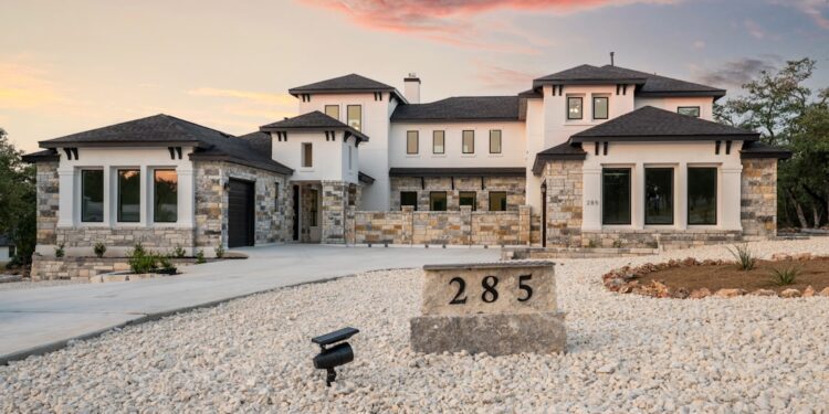 luxury house for sale in new york city