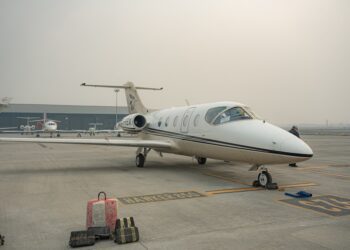 private jet charter
