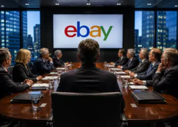 eBay Rejects GameStop’s $56 Billion Takeover Bid Amid Market Shock