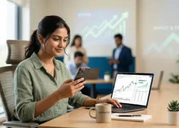 best ways to start investing with little money in 2026