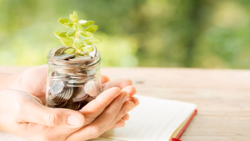 how to achieve financial independence before age 40