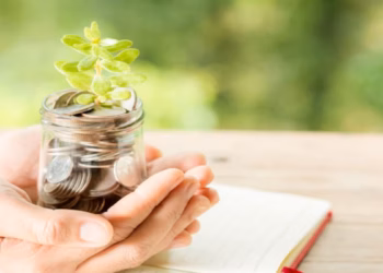 how to achieve financial independence before age 40