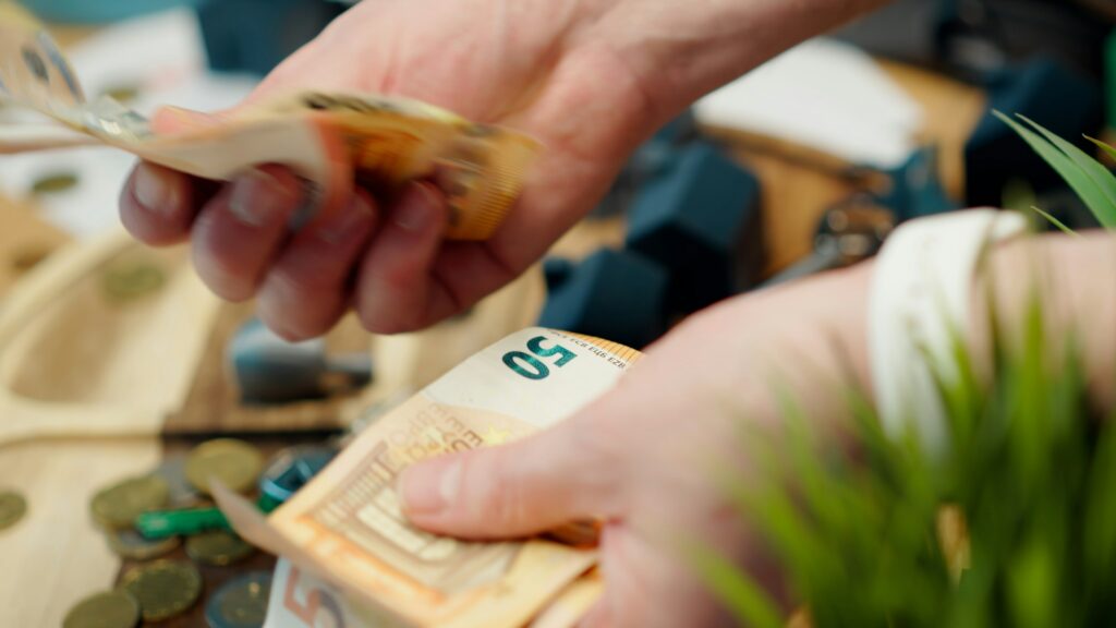 Protecting Your Legacy During a High-Stakes Legal Split
