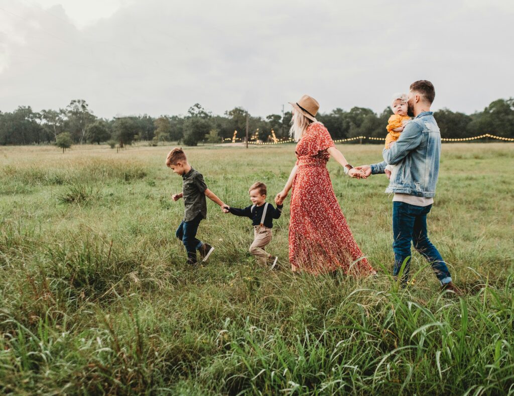 Intelligent Wellness Tips for Inclusive Family Health