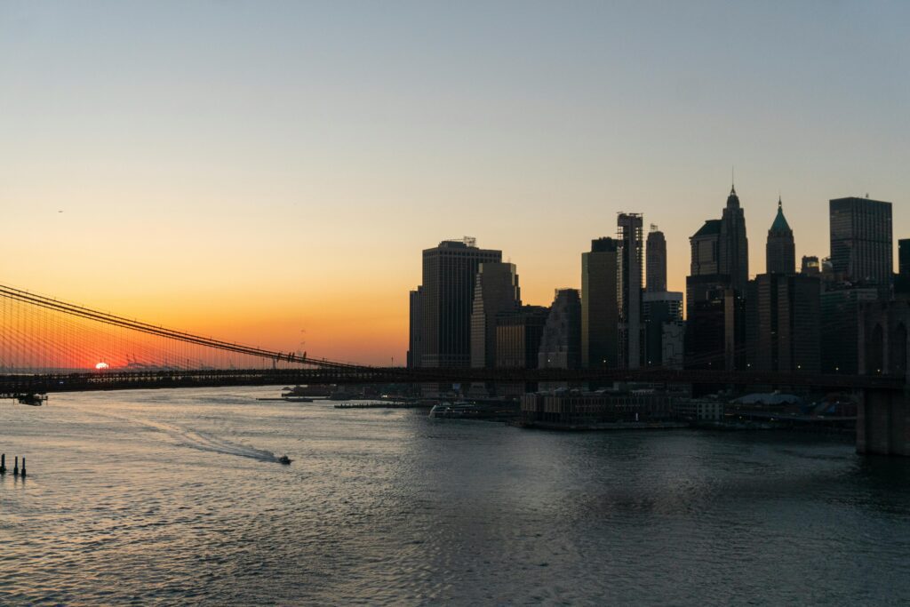 Three Things to Bear in Mind if You’re Planning a Trip to New York This Year