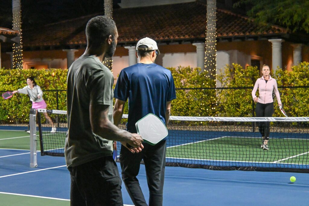 Active Lifestyle Ideas Inspired by Pickleball Culture
