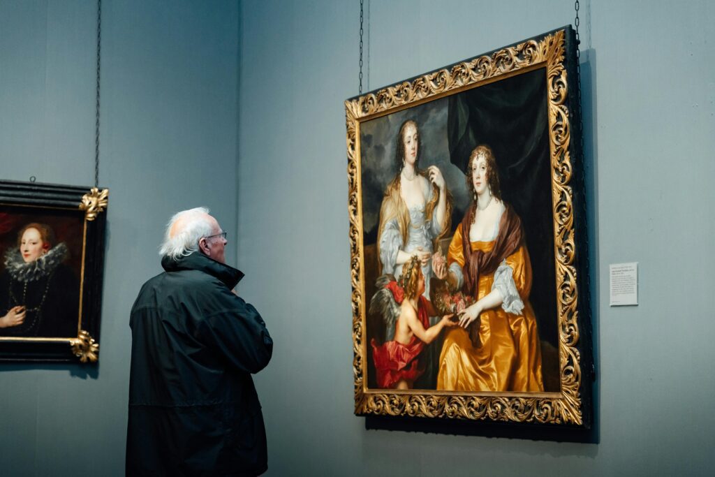The Art Market is Showing Remarkable Resilience 