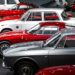 Luxury asset financing