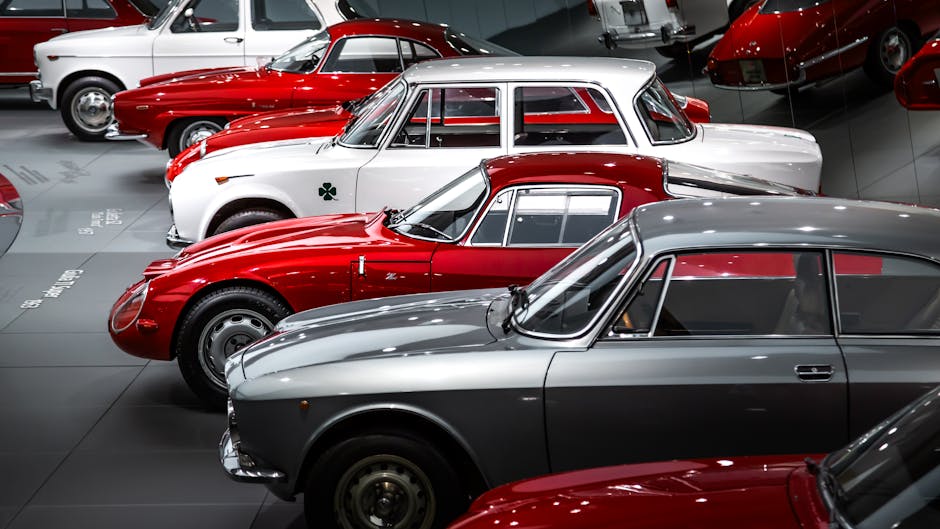 Luxury asset financing