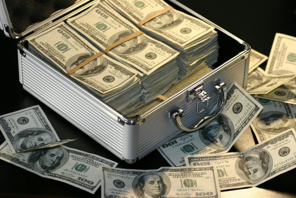 Protecting Family Wealth During High-Asset Divorce Transitions