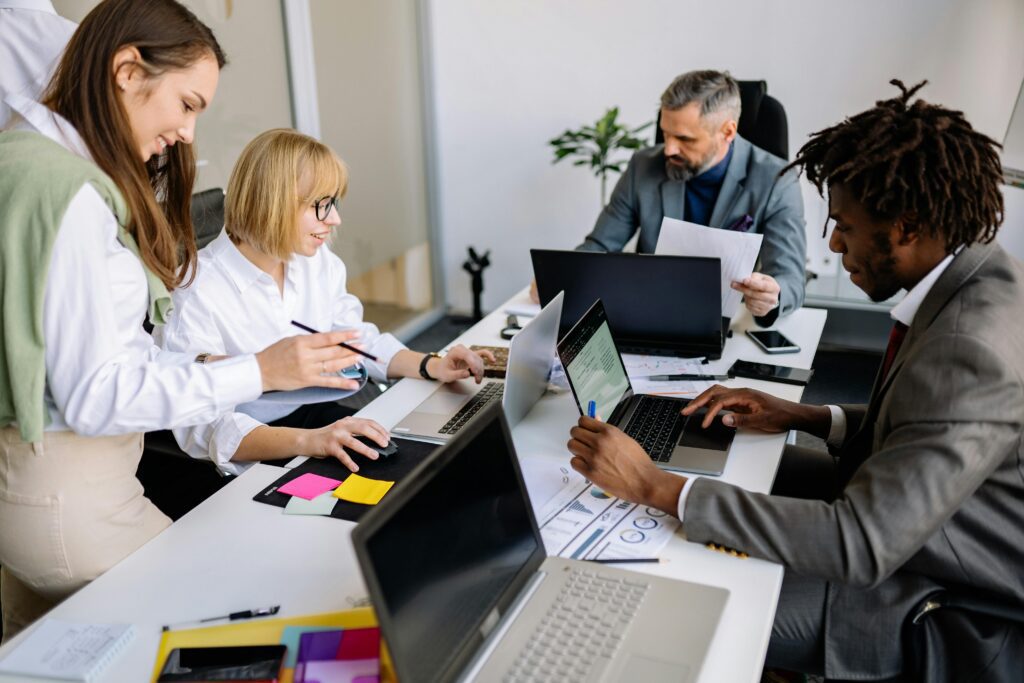 Investing in Integrity: How Safer Workforces Drive Long-Term Fiscal Growth