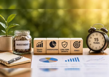 how to invest in mutual funds for long term growth