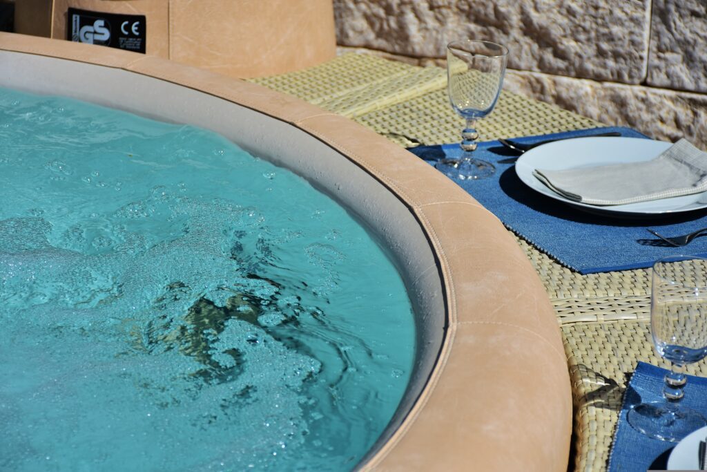 6 Sustainable Tech Upgrades for Luxury Estate Waterways