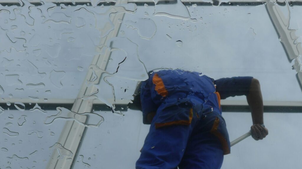Asset Preservation: Why Exterior Maintenance Drives Commercial Value