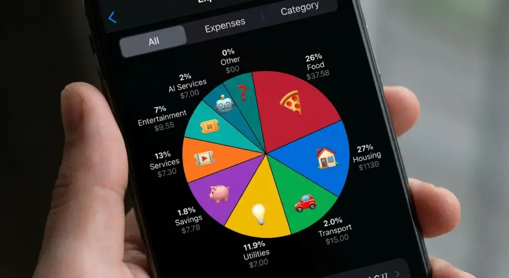 best apps for tracking personal expenses and savings