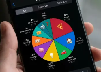 best apps for tracking personal expenses and savings