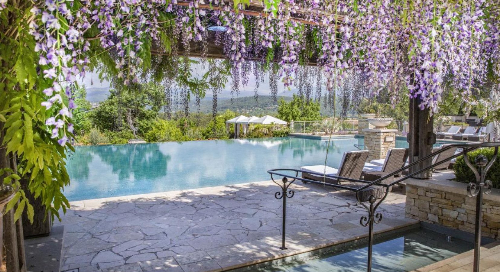 Terre Blanche Pool