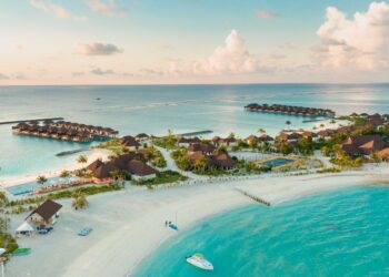 luxury travel destinations