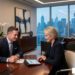 private banking services