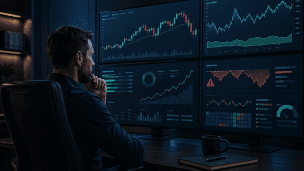 Why Trading Discipline Matters More Than Fast Capital Growth