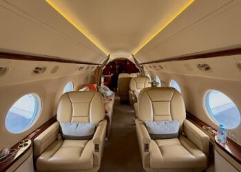 air charter service private jet interior luxury