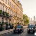 luxury real estate london