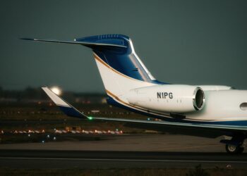 private jet travel