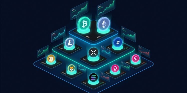 best cryptocurrency for beginners to invest in 2026