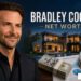 bradley cooper net worth