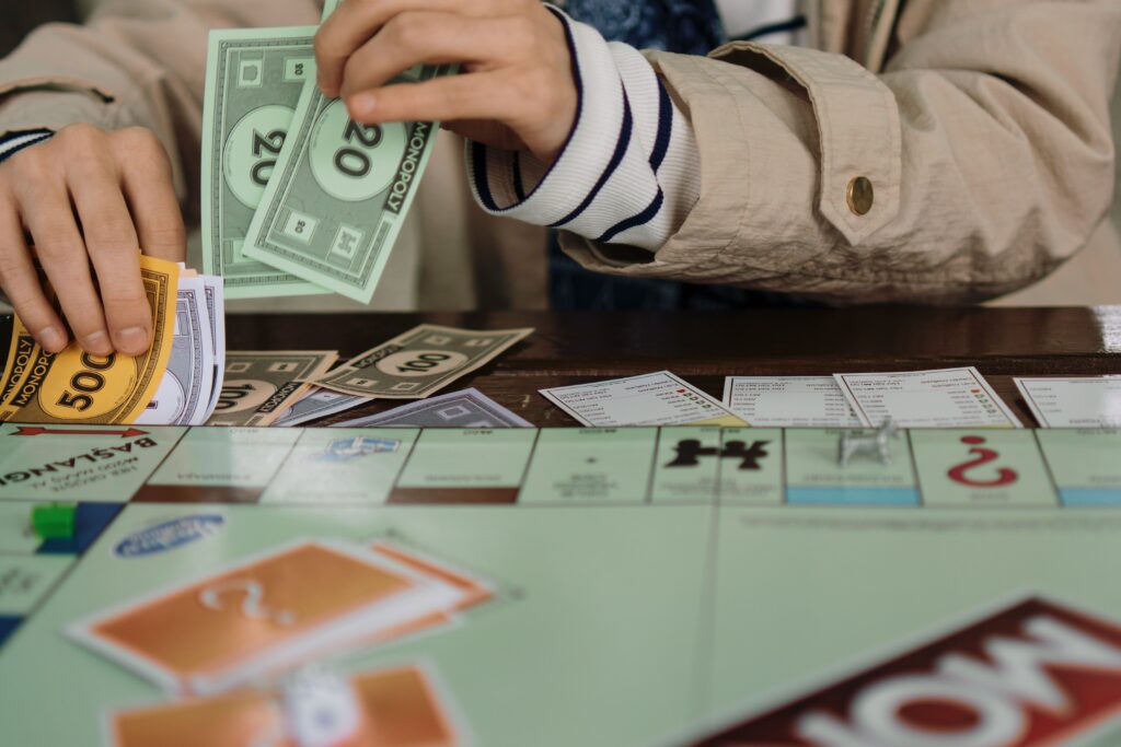 Diversification Strategies for Affluent Families