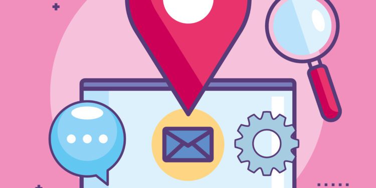 research development in desktop icons