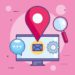 research development in desktop icons