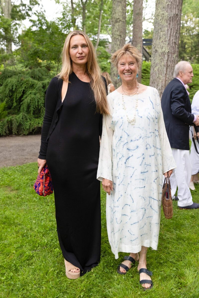 LongHouse Reserve 2026 Summer Benefit
