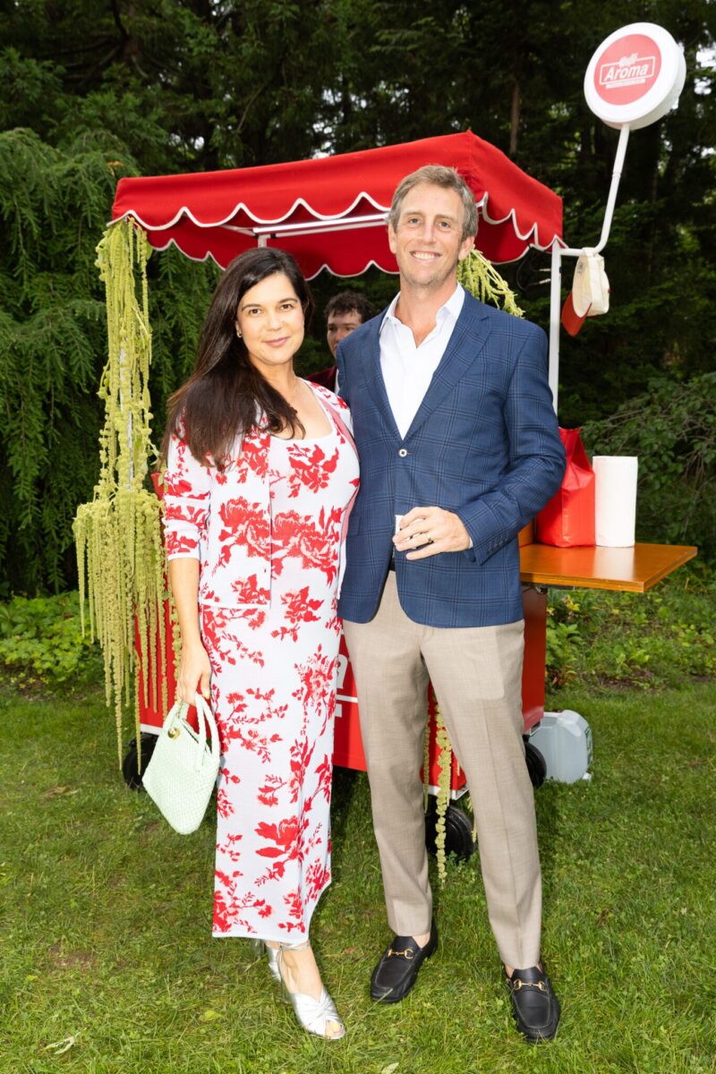 LongHouse Reserve 2026 Summer Benefit