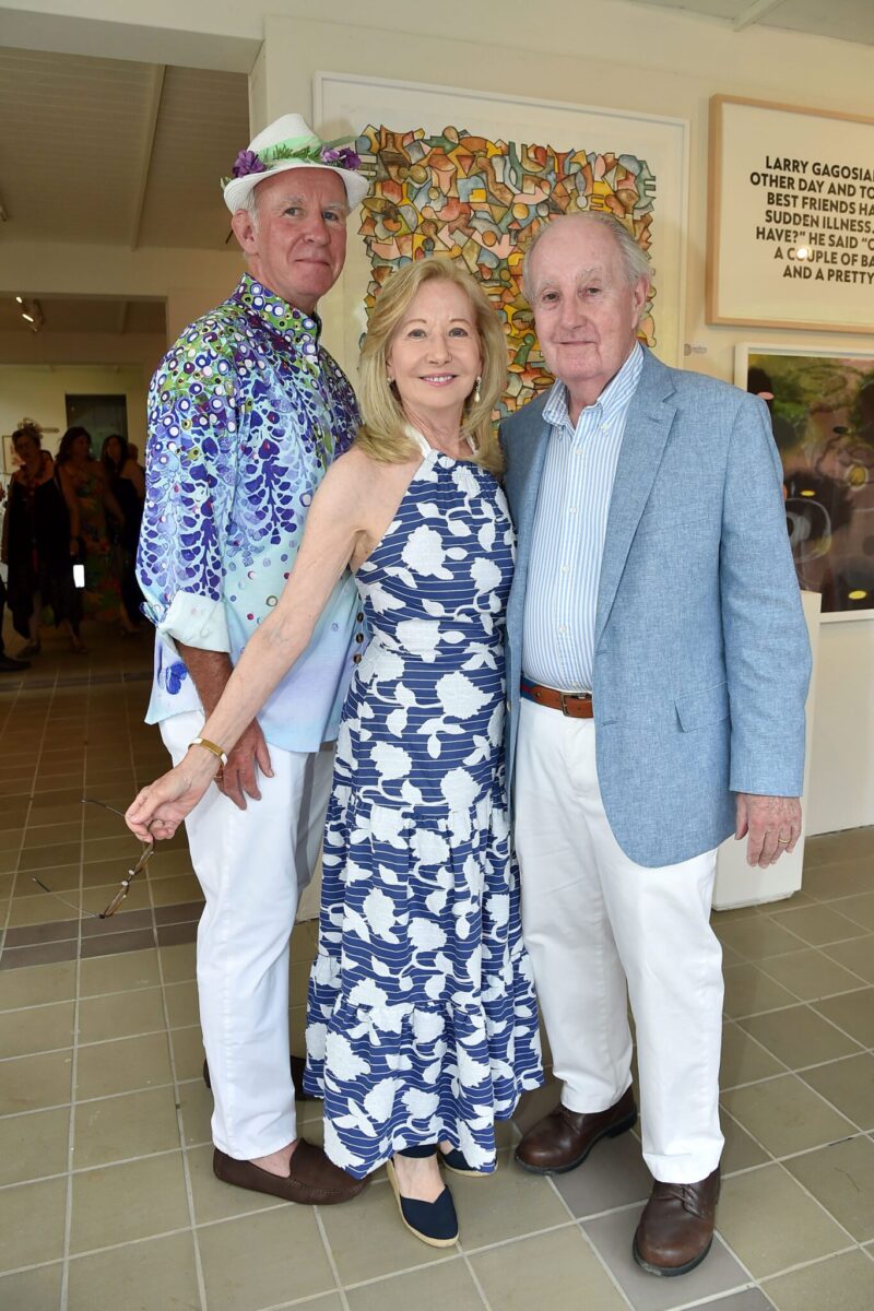 LongHouse Reserve 2026 Summer Benefit BEAUTOPIA