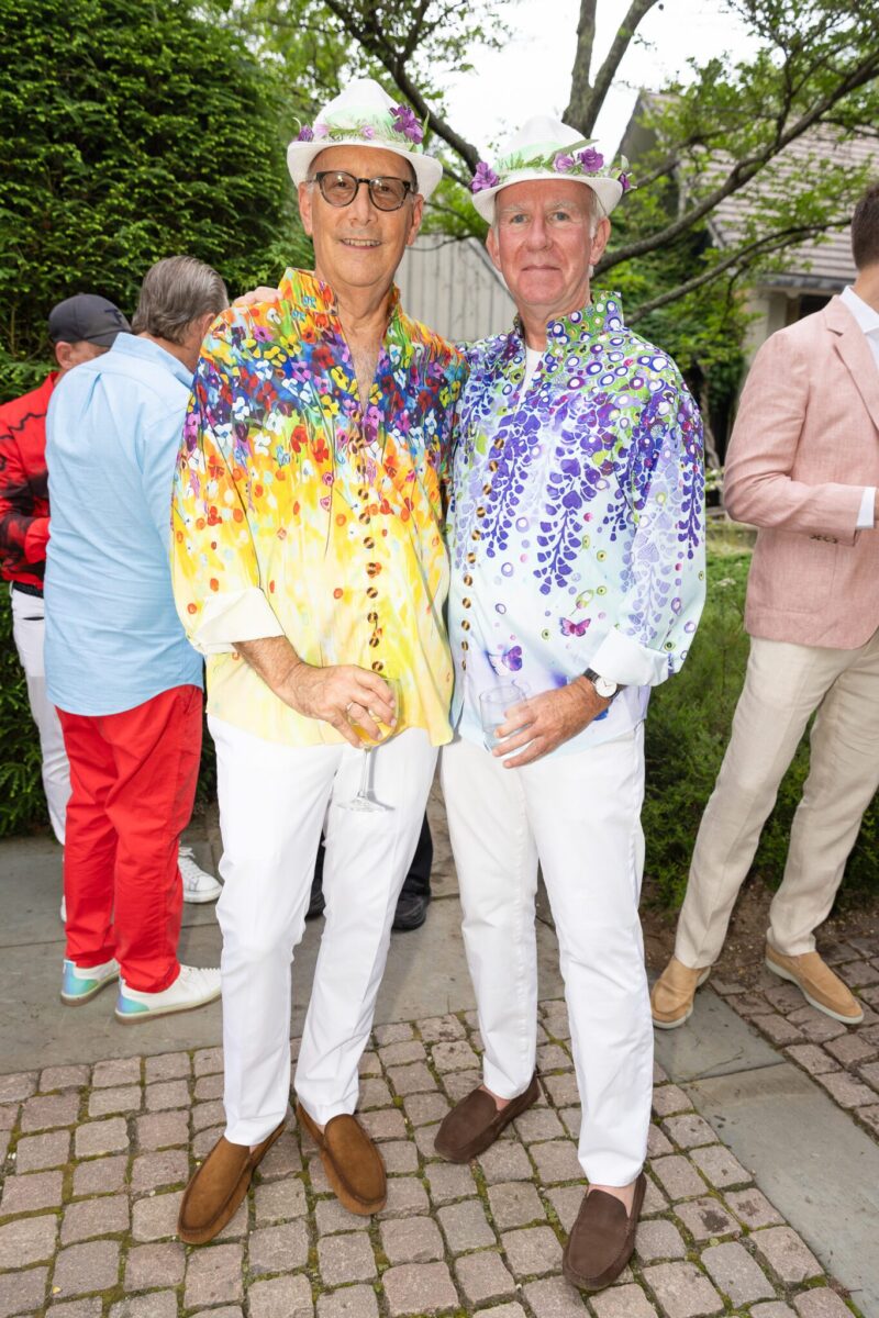 LongHouse Reserve 2026 Summer Benefit