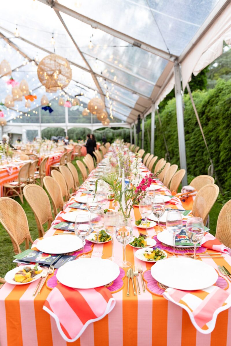 LongHouse Reserve 2026 Summer Benefit