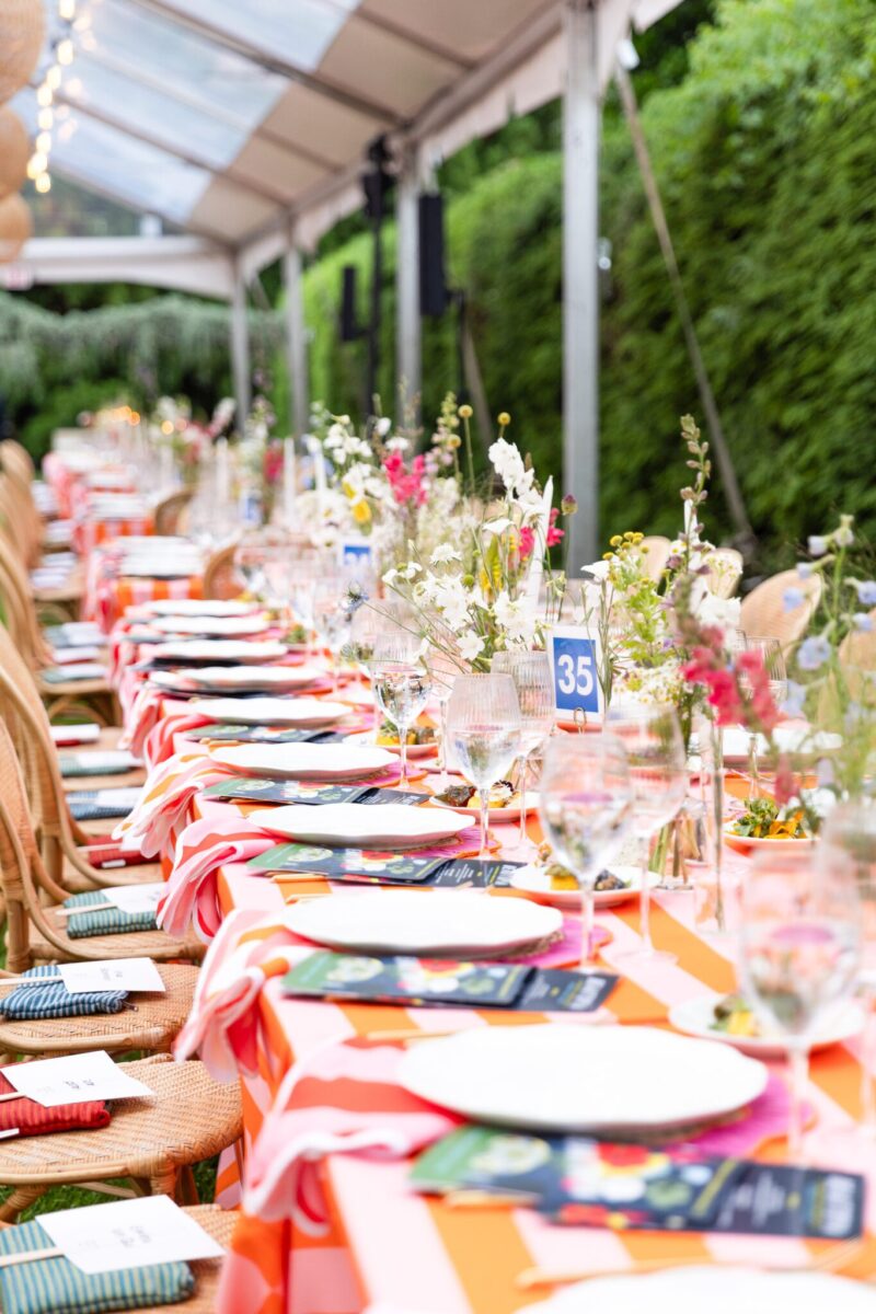 LongHouse Reserve 2026 Summer Benefit