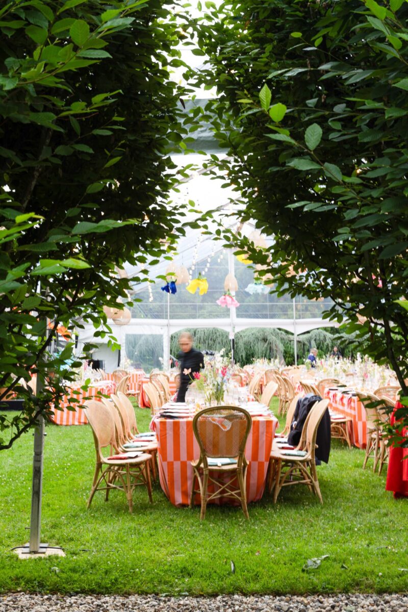 LongHouse Reserve 2026 Summer Benefit